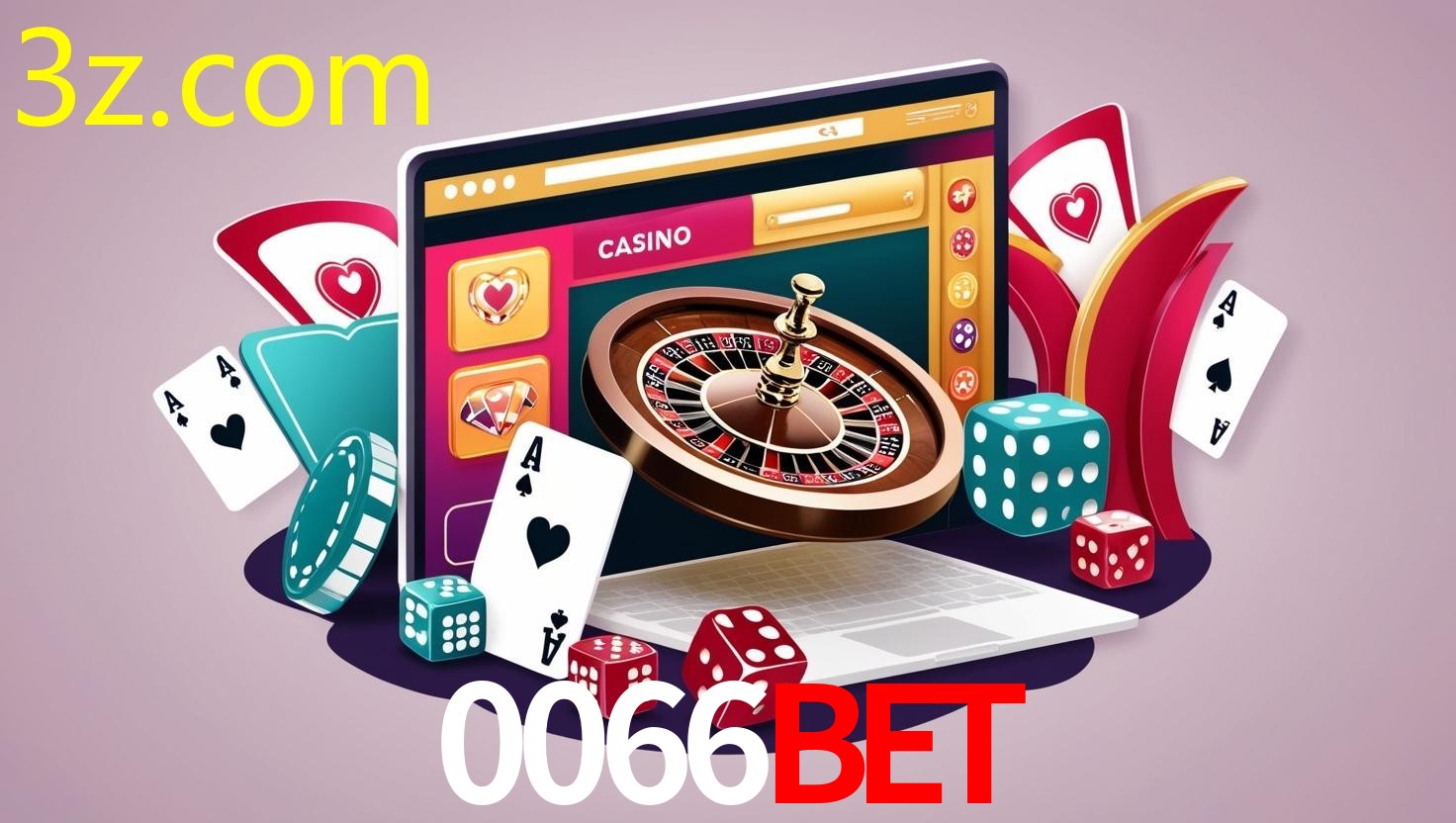 Verificação de Conta 0066BET.COM